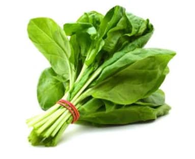 Spinach