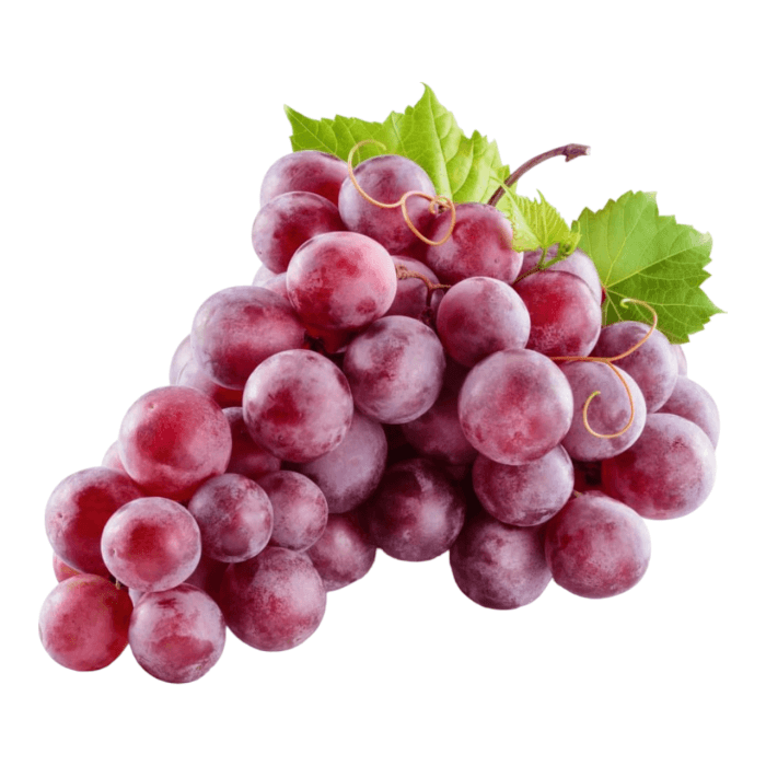 Grapes